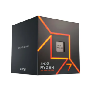 AMD Ryzen 7 7700