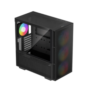 DeepCool CH560 Digital