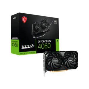 NVIDIA GeForce RTX 4060 8GB