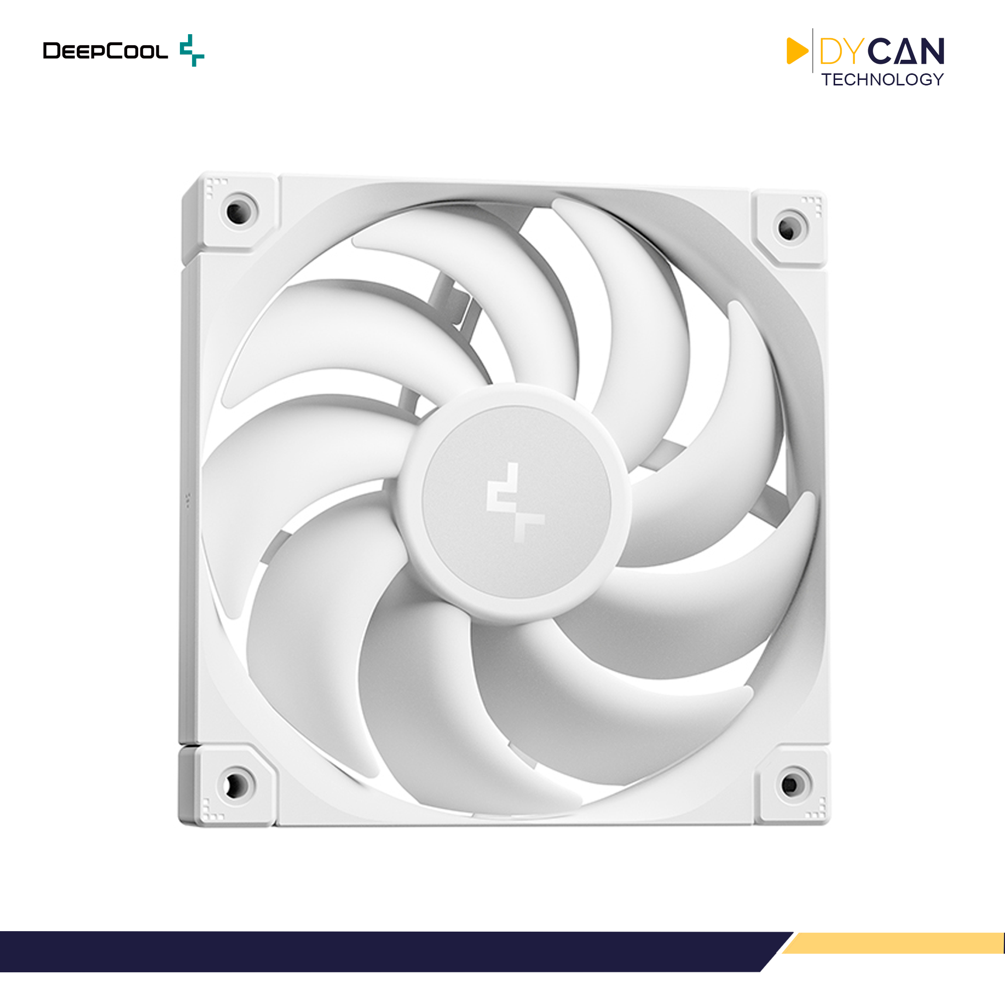 REFRIGERACIÓN LÍQUIDA DEEPCOOL MYSTIQUE 240 WH, LCD 2.83", ARGB, 240MM, BOMBA 3400 RPM - Imagen 3
