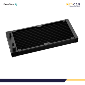 Refrigeración Liquida Deepcool GAMMAXX L240 A-RGB - Imagen 5