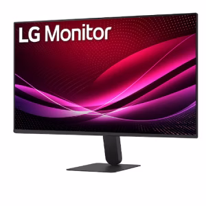MONITOR LG 27U411A-B 27", IPS, FHD, 120Hz, 1ms MBR, HDR10, sRGB 99%