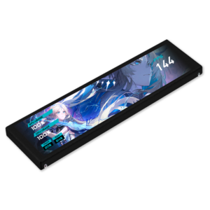 Alternative view of PANTALLA ANTRYX COREX VISION CX-92, 9.2”, IPS, FHD BLACK